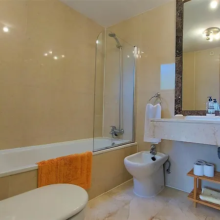 East Terraza Appartement *
