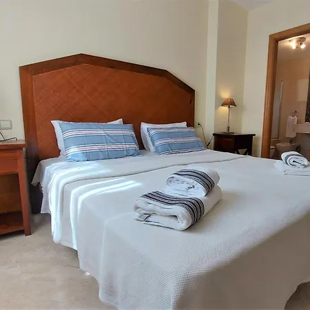 East Terraza Appartement Estepona