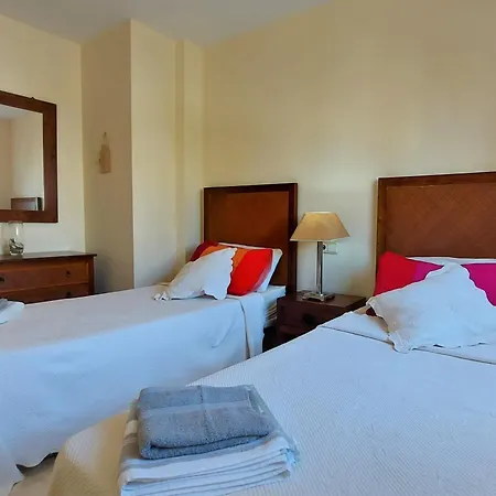 East Terraza Estepona