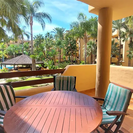 Appartement East Terraza Estepona