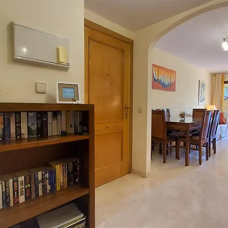 Appartement East Terraza Estepona