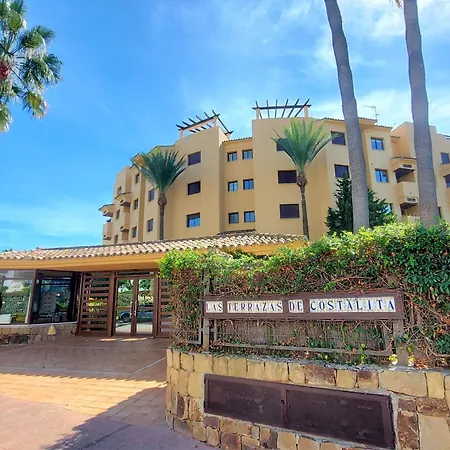 East Terraza Estepona